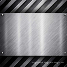 0.1-50mm Mirror finish stainless steel sheet/plate